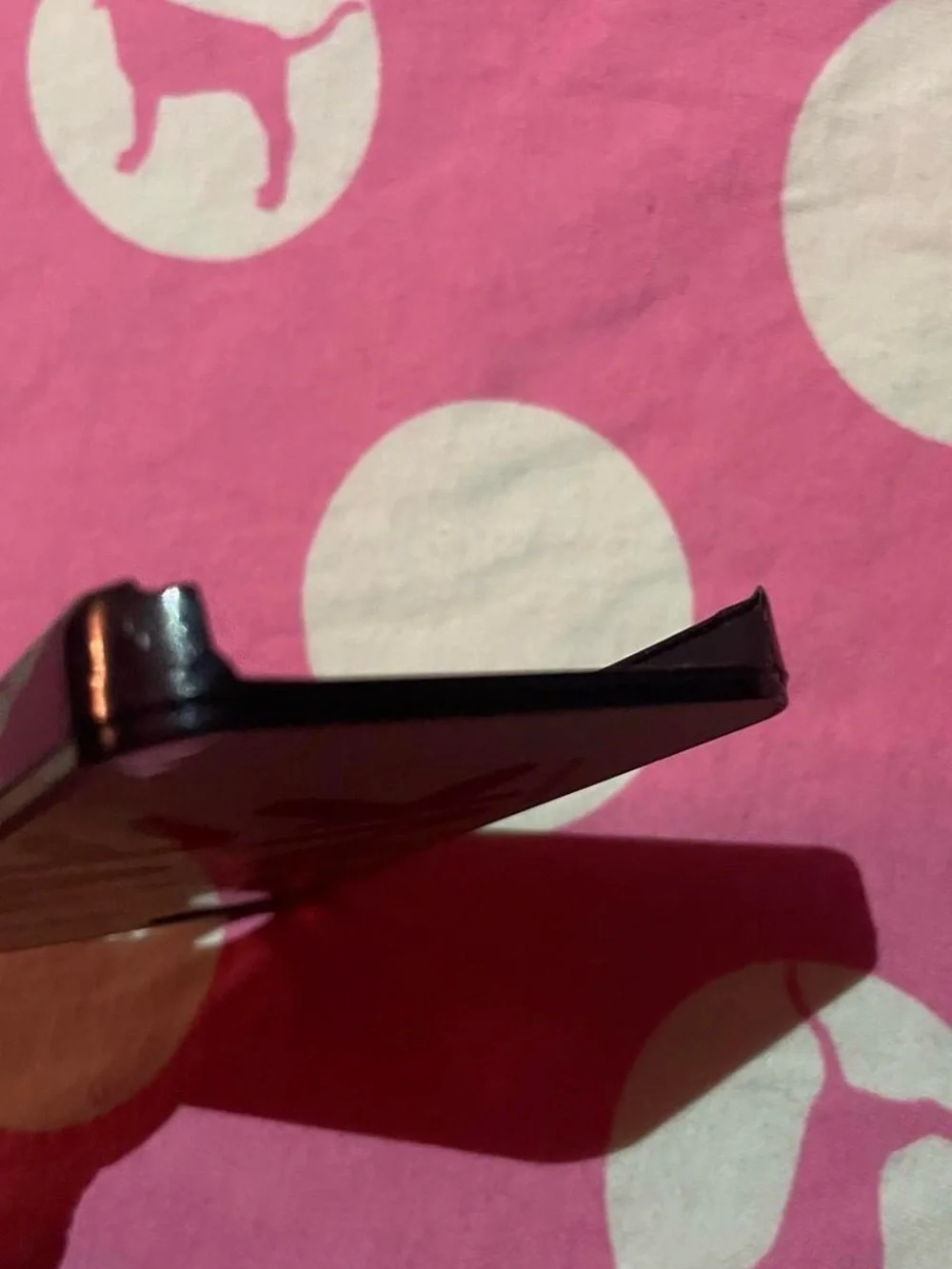 PINK Victorias Secret vintage vs